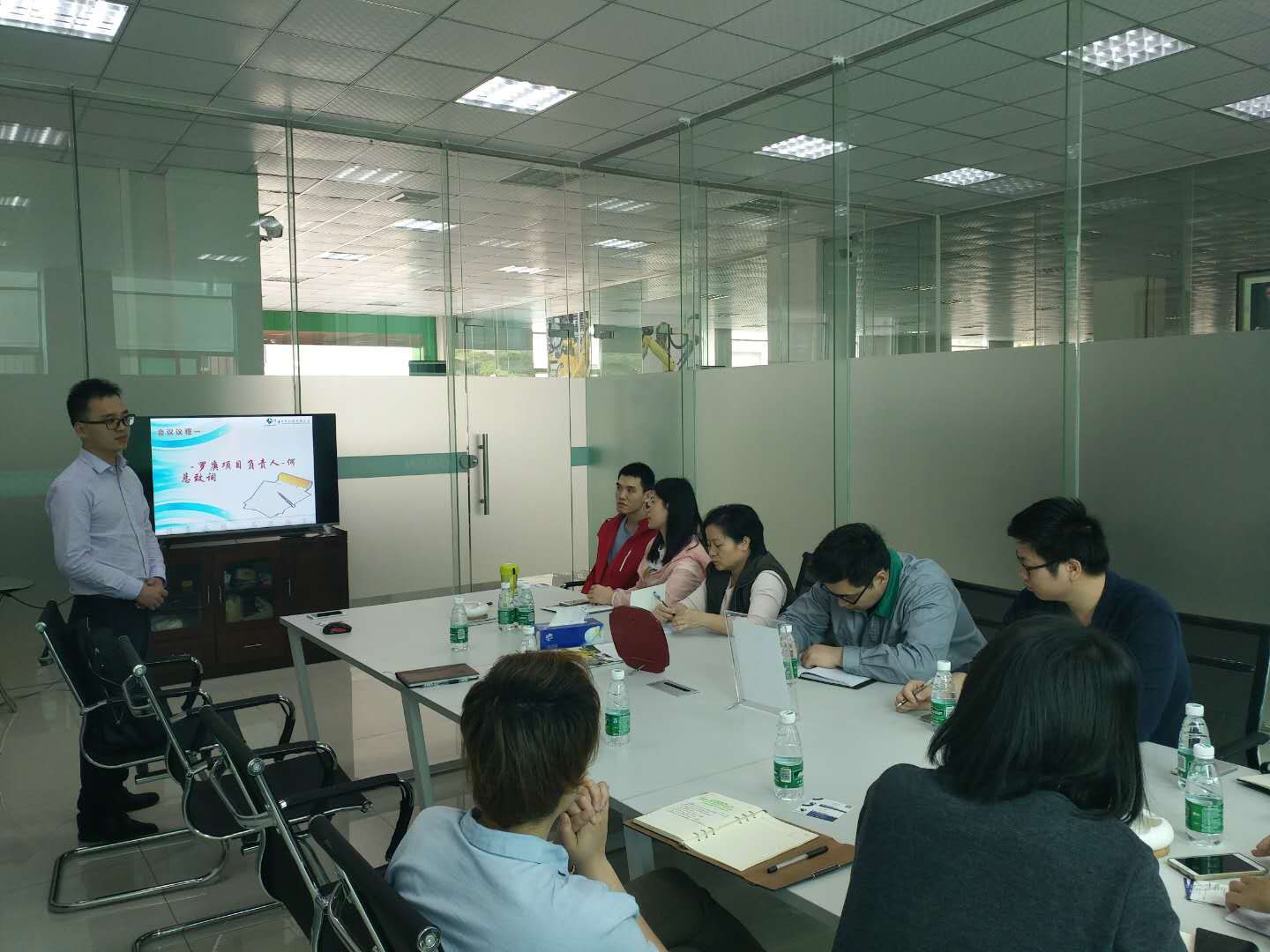 祝贺罗庚机器人签约米兰体育,米兰online（中国）ERP