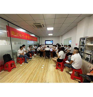 信息化再起航，微技电子携手米兰体育,米兰online（中国）软件迈入数字化新时代