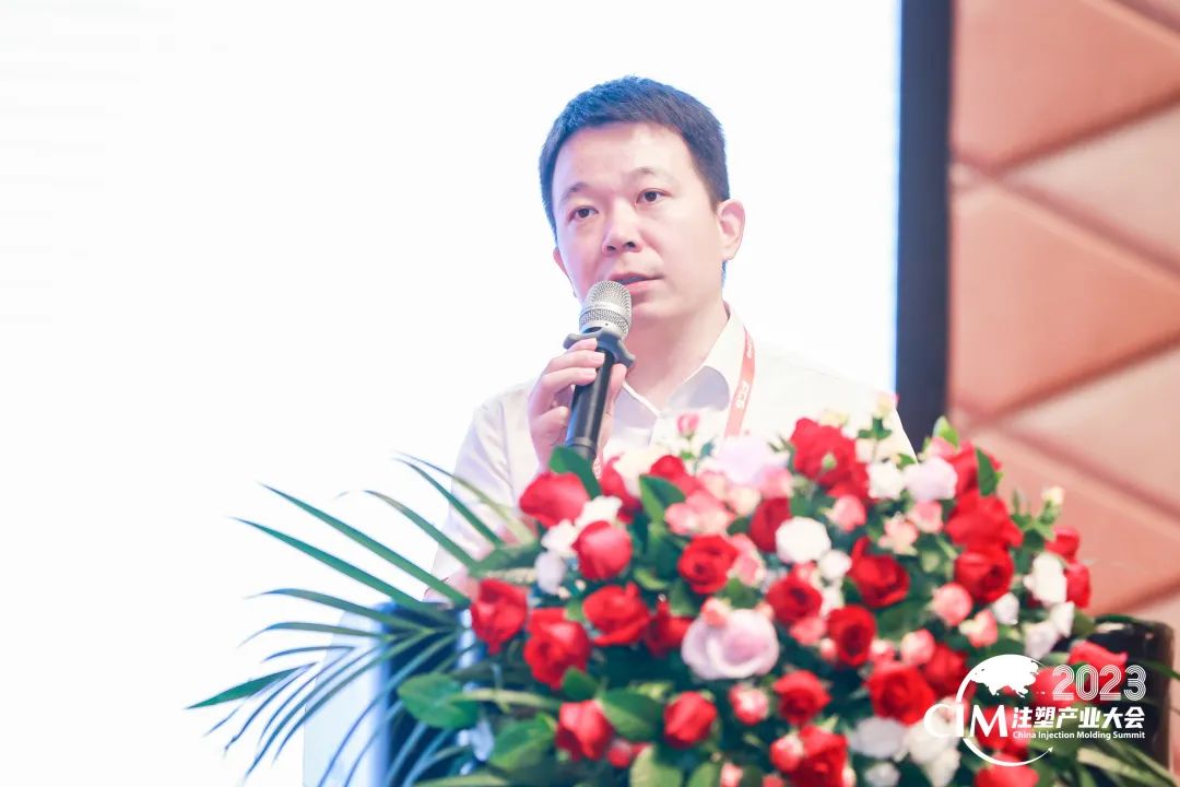 米兰体育,米兰online（中国）软件副总经理刘光明